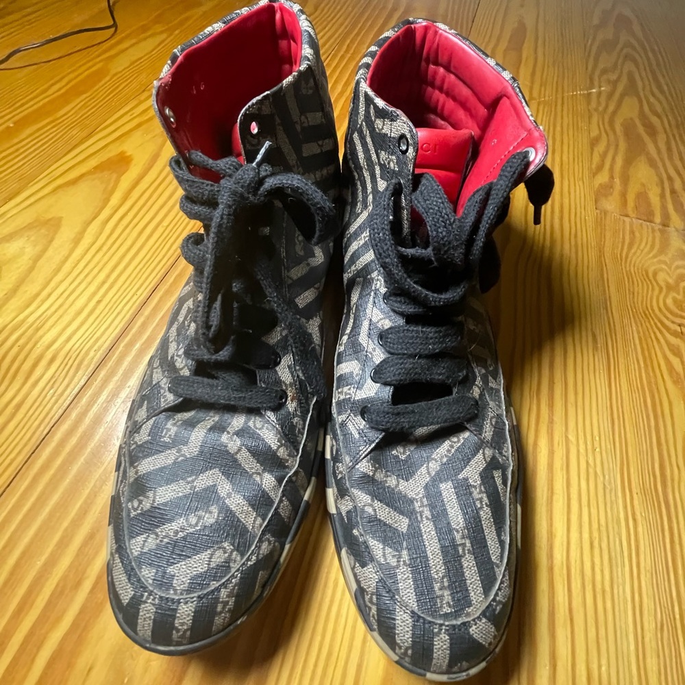 Gucci Sneakers